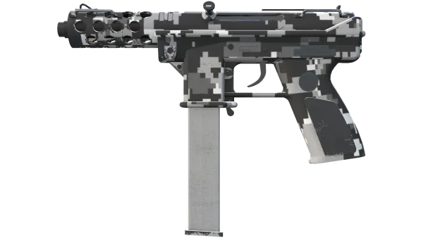 Tec-9 | Urban DDPAT (Field-Tested)