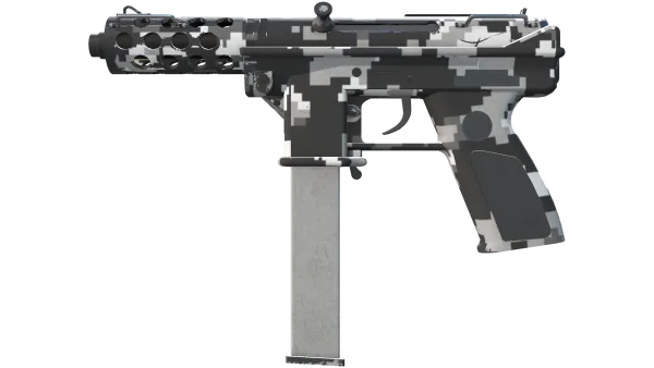 Tec-9 | Urban DDPAT (Field-Tested)