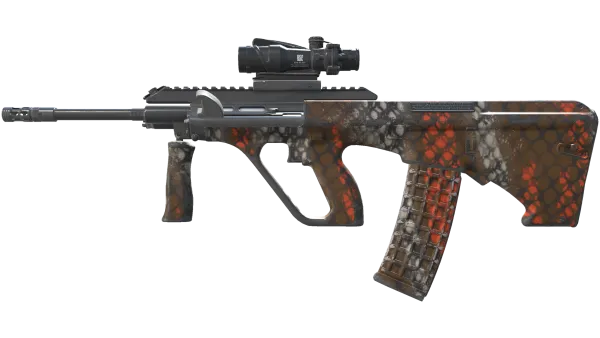 AUG | Sweeper (Field-Tested)