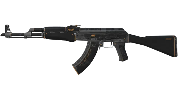 AK-47 | Elite Build (Field-Tested)