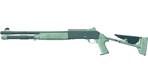 XM1014 | Blue Spruce (Field-Tested)