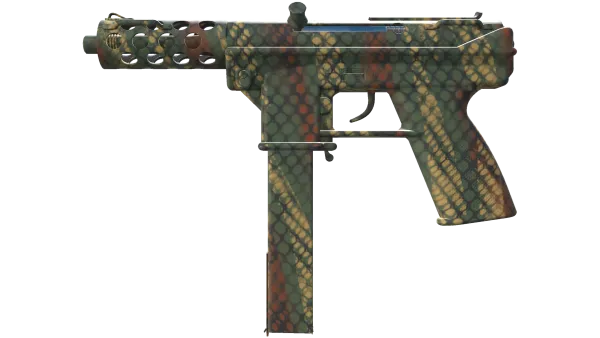 Tec-9 | Army Mesh (Factory New)