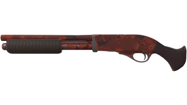 Sawed-Off | Full Stop (Field-Tested)