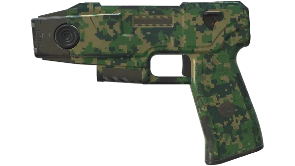 Zeus x27 | Swamp DDPAT (Field-Tested)