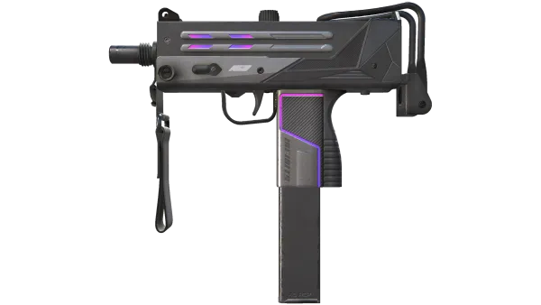 MAC-10 | Light Box (Field-Tested)