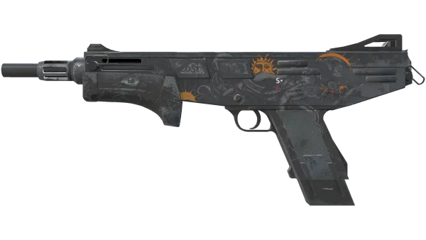 MAG-7 | Foresight (Field-Tested)