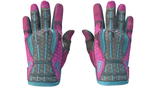 ★ Sport Gloves | Vice (Field-Tested)