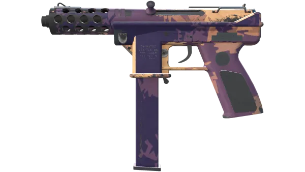 StatTrak™ Tec-9 | Sandstorm (Field-Tested)