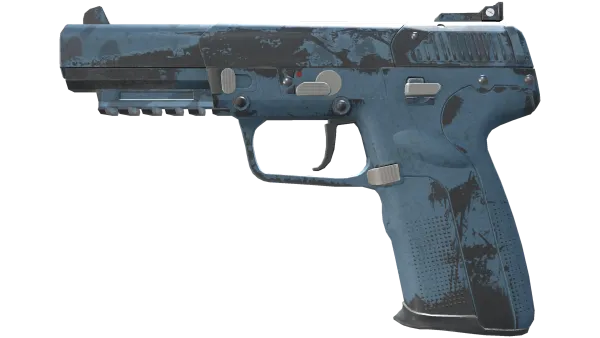 Five-SeveN | Forest Night (Field-Tested)