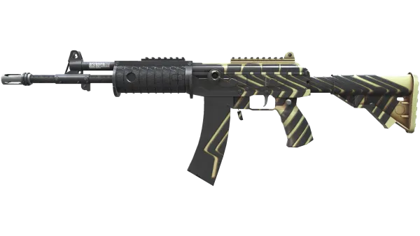 Galil AR | Destroyer (Minimal Wear)