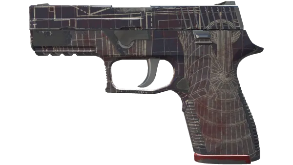 P250 | Facility Draft (Field-Tested)
