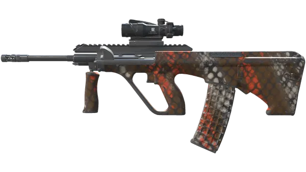 AUG | Sweeper (Field-Tested)
