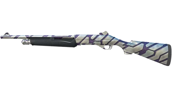 StatTrak™ Nova | Exo (Factory New)