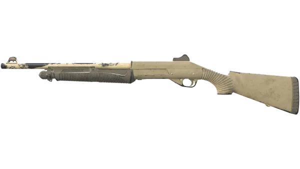 Nova | Sand Dune (Battle-Scarred)