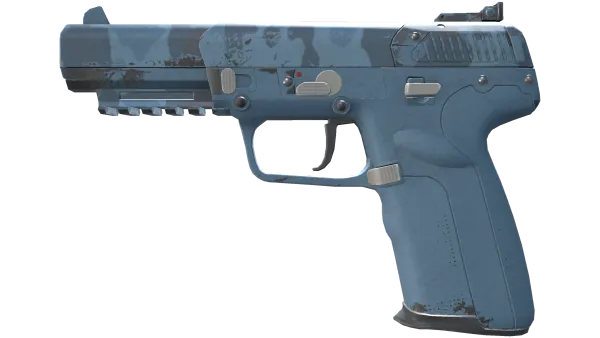 Five-SeveN | Forest Night (Field-Tested)
