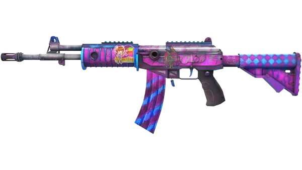 Galil AR | Sugar Rush (Factory New)