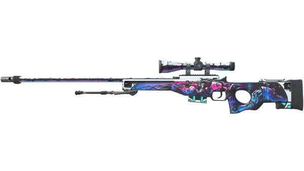 AWP | Neo-Noir (Field-Tested)