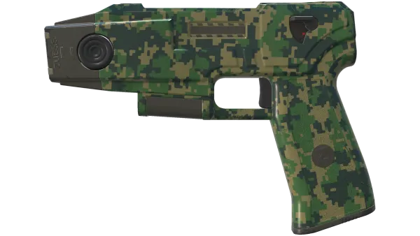 Zeus x27 | Swamp DDPAT (Field-Tested)
