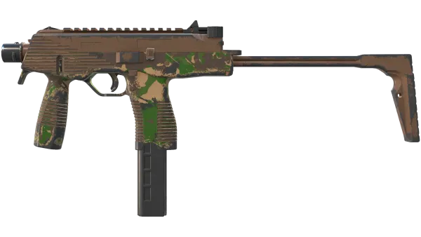 MP9 | Multi-Terrain (Field-Tested)