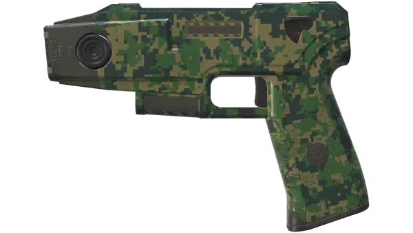 Zeus x27 | Swamp DDPAT (Field-Tested)