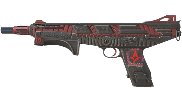 MAG-7 | MAGnitude (Field-Tested)