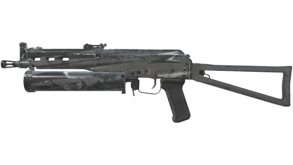 PP-Bizon | Bizoom (Field-Tested)