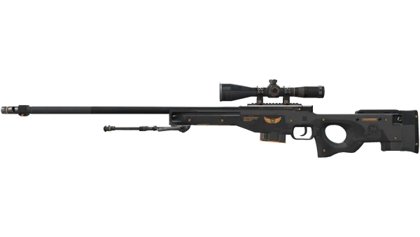 AWP | Elite Build (Minimal Wear)