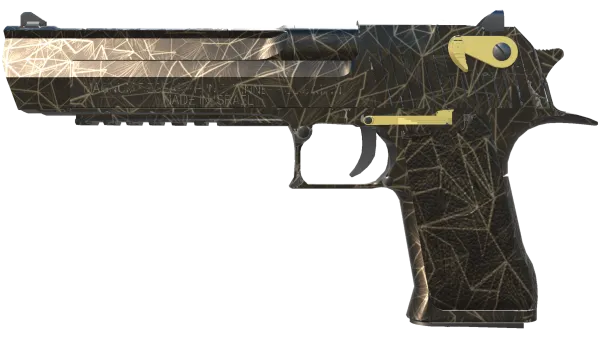Desert Eagle | Meteorite (Factory New)