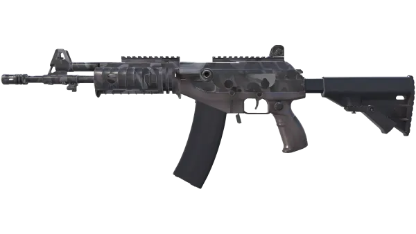 Galil AR | Grey Smoke (Factory New)