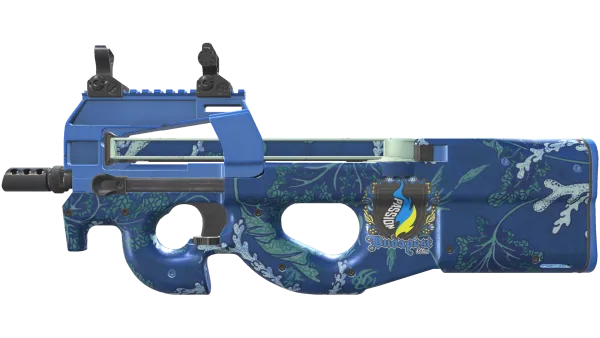 P90 | Reef Grief (Factory New)