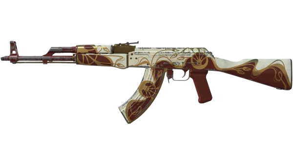 AK-47 | Nouveau Rouge (Field-Tested)