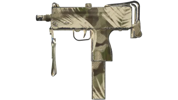 MAC-10 | Palm (Field-Tested)