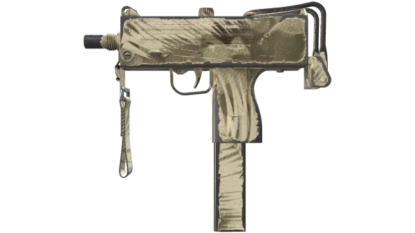 MAC-10 | Palm (Field-Tested)