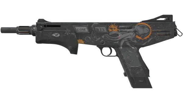 MAG-7 | Foresight (Field-Tested)
