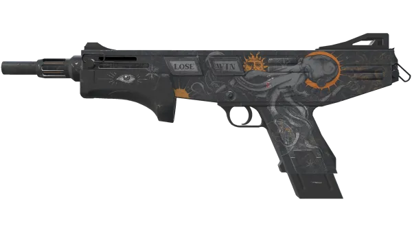 MAG-7 | Foresight (Minimal Wear)