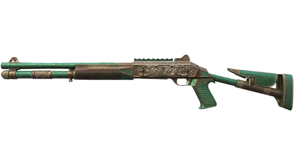 XM1014 | Watchdog (Well-Worn)