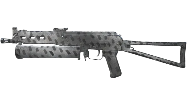 PP-Bizon | Urban Dashed (Field-Tested)