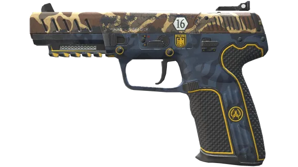 Five-SeveN | Buddy (Field-Tested)