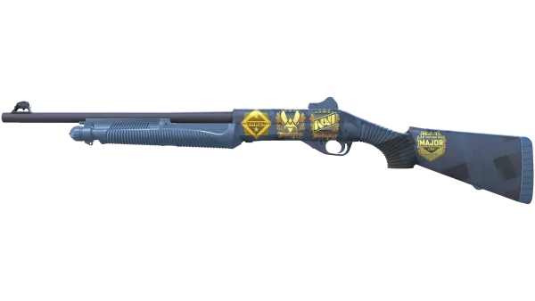Souvenir Nova | Rain Station (Factory New)