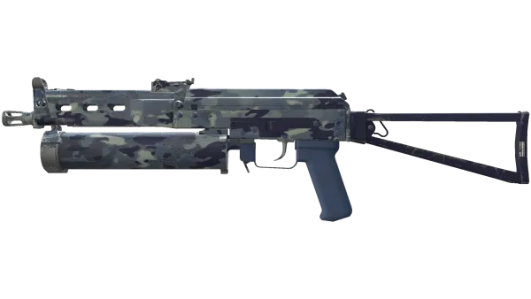 PP-Bizon | Night Ops (Minimal Wear)