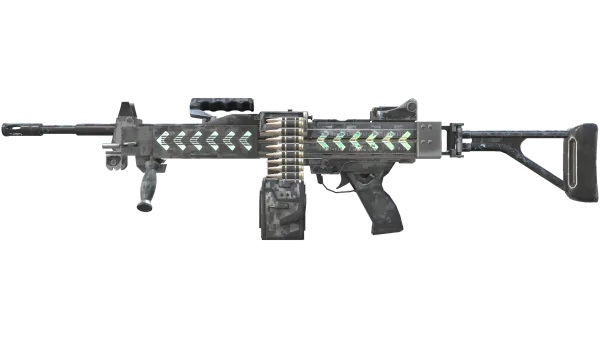 Negev | Ultralight (Field-Tested)