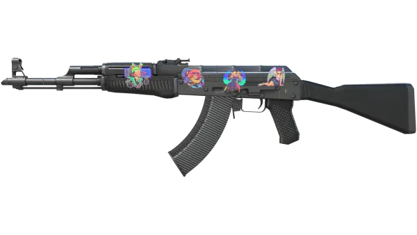 AK-47 | Slate (Factory New)