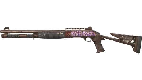 XM1014 | Run Run Run (Field-Tested)