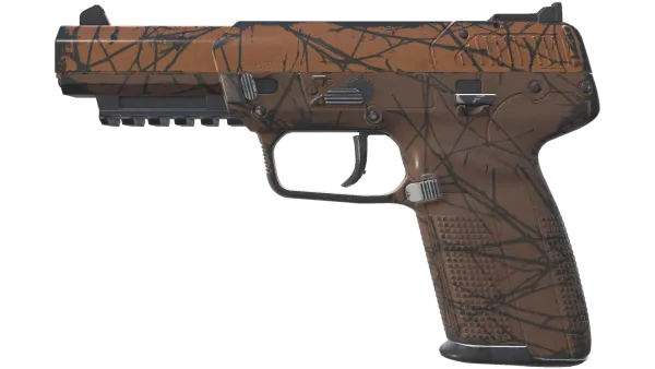 Five-SeveN | Autumn Thicket (Field-Tested)