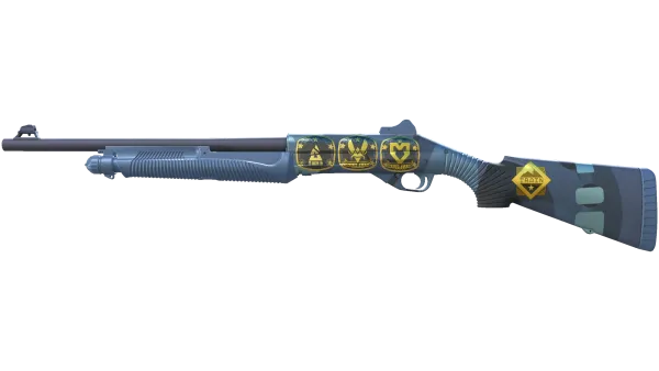 Souvenir Nova | Rain Station (Factory New)
