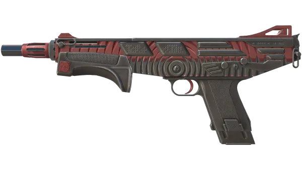 MAG-7 | MAGnitude (Field-Tested)