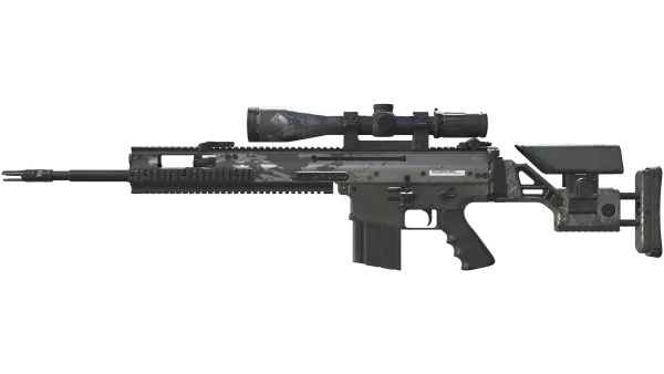 SCAR-20 | Zinc (Field-Tested)