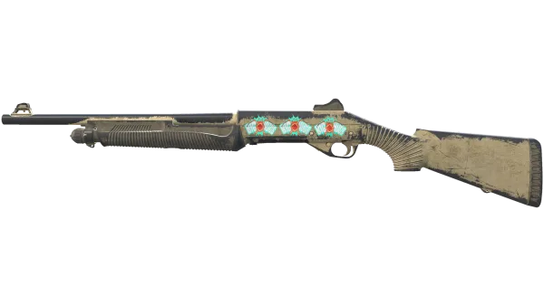 Nova | Sand Dune (Battle-Scarred)
