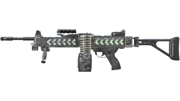 Negev | Ultralight (Field-Tested)