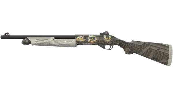 Souvenir Nova | Mandrel (Factory New)